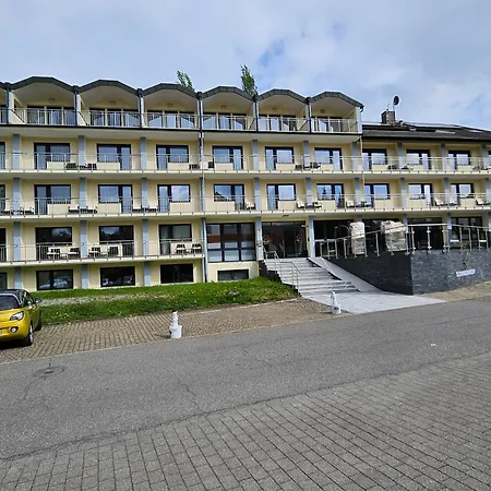 Hotel Sonnenhof 3*