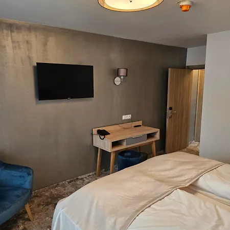 Sonnenhof باد والدسي