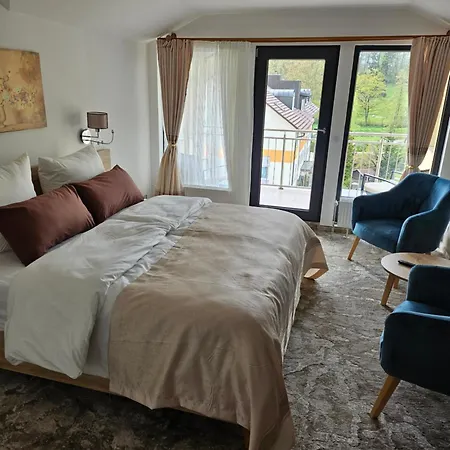 Hotel Sonnenhof 3*
