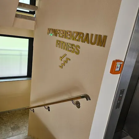 Sonnenhof Hotel 3*