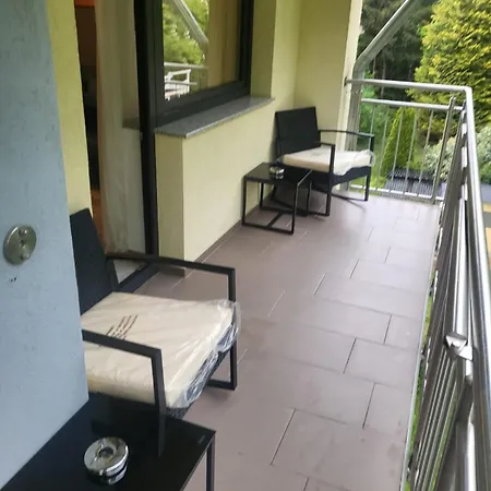 فندق Sonnenhof باد والدسي