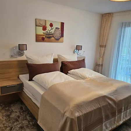 Sonnenhof 3*