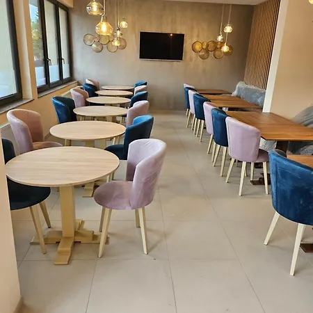 Sonnenhof 3* Bad Waldsee