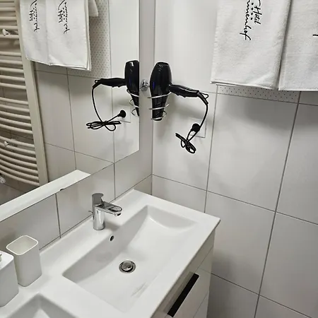 فندق Sonnenhof باد والدسي