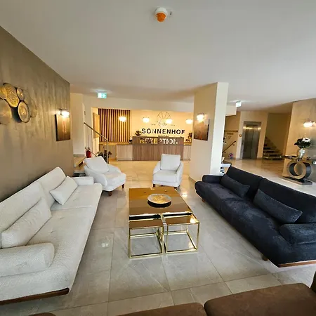 Sonnenhof Hotel