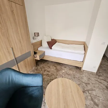 فندق Sonnenhof 3*