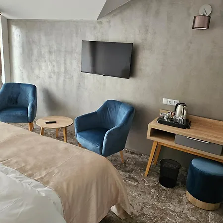 Sonnenhof Hotel 3*