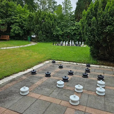 Sonnenhof Hotel