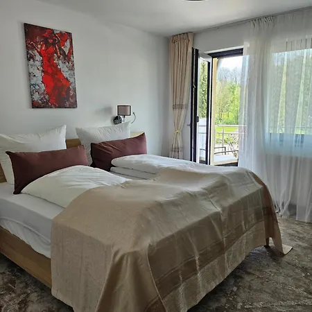 Hotel Sonnenhof