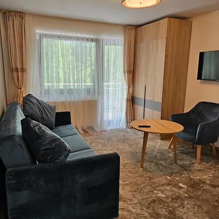 Sonnenhof Hotel 3*