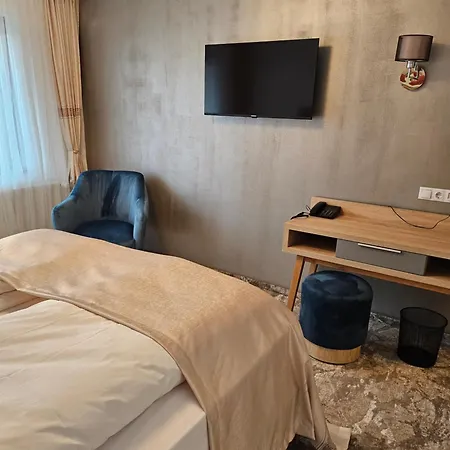 Sonnenhof Hotel Bad Waldsee