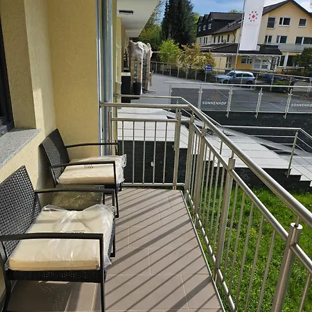 Sonnenhof 3* Bad Waldsee
