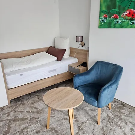 Sonnenhof فندق باد والدسي