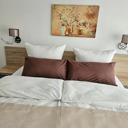 Sonnenhof باد والدسي