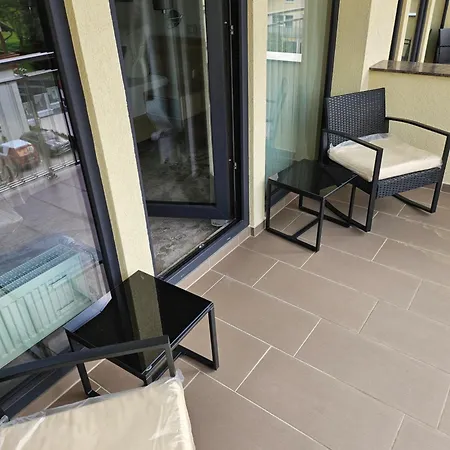 Sonnenhof Bad Waldsee