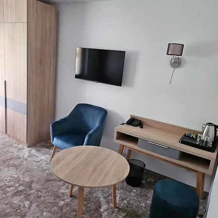 Sonnenhof Hotel Bad Waldsee