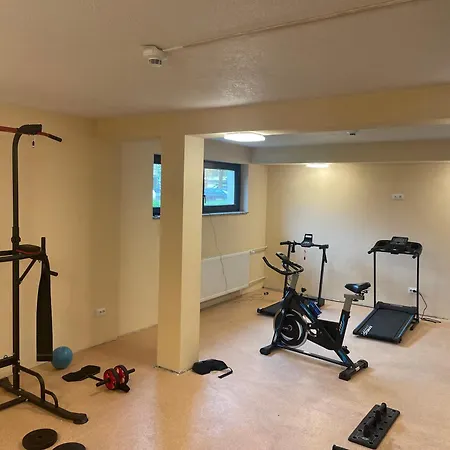 Sonnenhof فندق باد والدسي