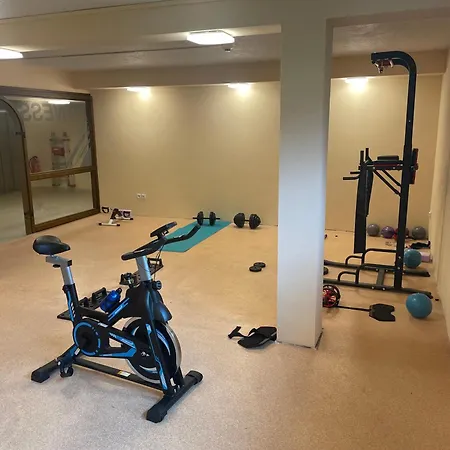 فندق Sonnenhof باد والدسي