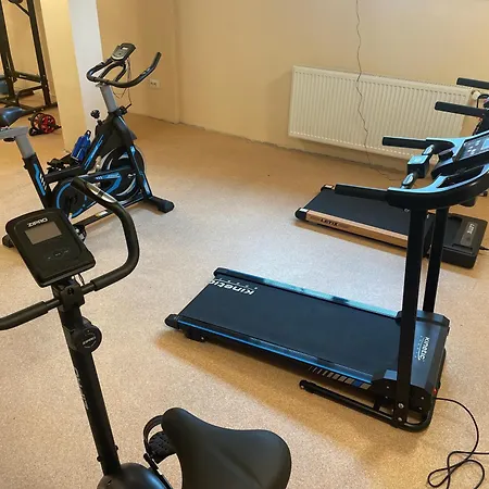 Sonnenhof 3* باد والدسي