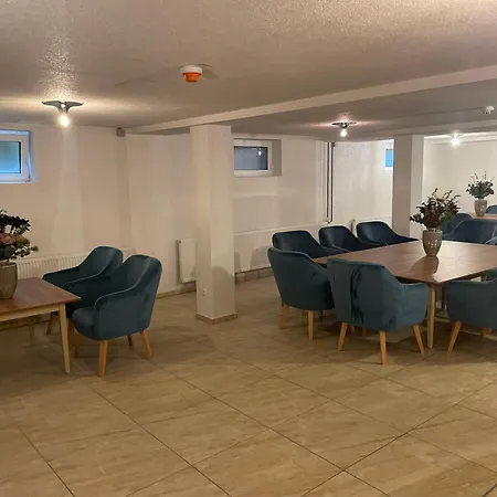 فندق Sonnenhof 3*