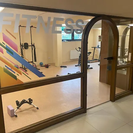 فندق Sonnenhof باد والدسي