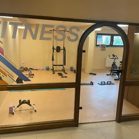 Sonnenhof باد والدسي