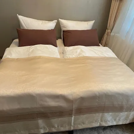 Sonnenhof فندق 3*