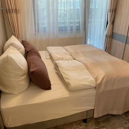 Sonnenhof Hotel