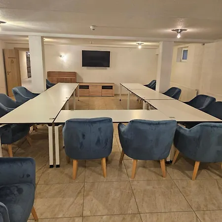 فندق Sonnenhof 3*