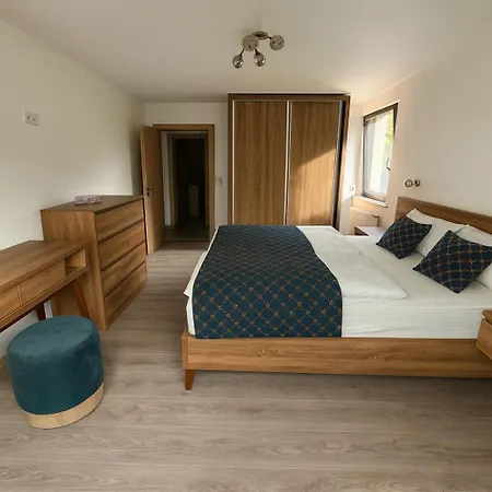 فندق Sonnenhof 3*