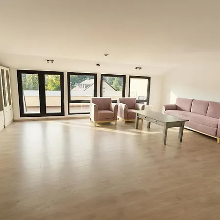 Sonnenhof باد والدسي