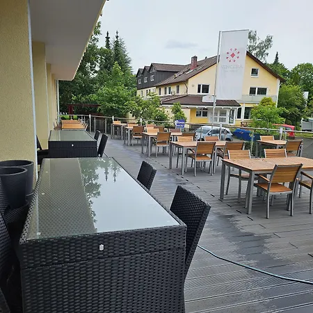 Sonnenhof Hotel