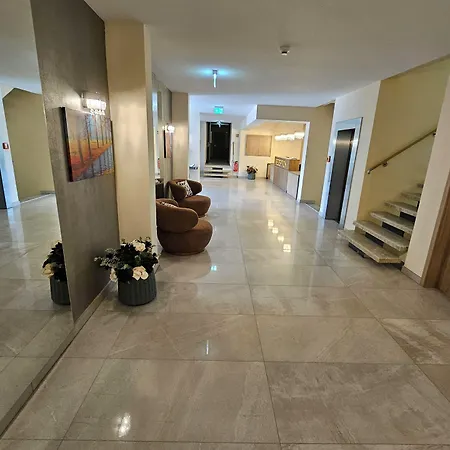 Sonnenhof فندق 3*