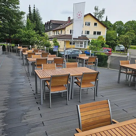 Sonnenhof فندق باد والدسي