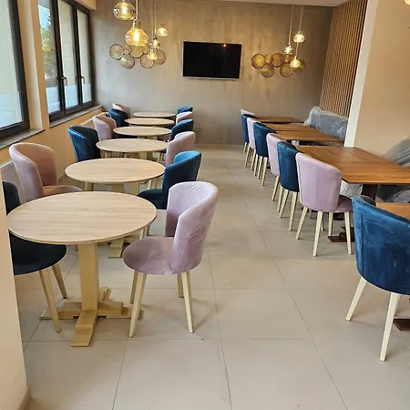 Sonnenhof Hotel 3*