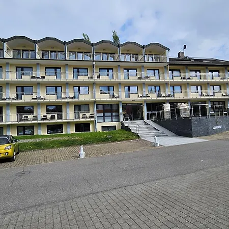 Sonnenhof 3* باد والدسي