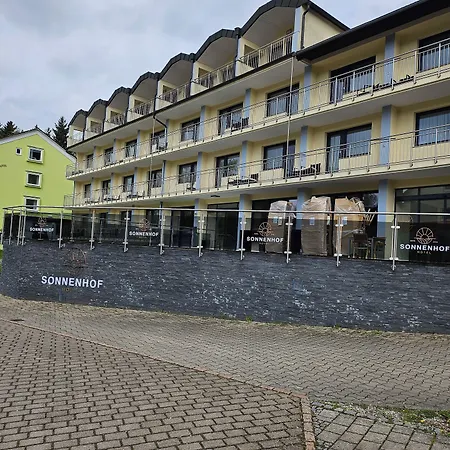 Sonnenhof 3*