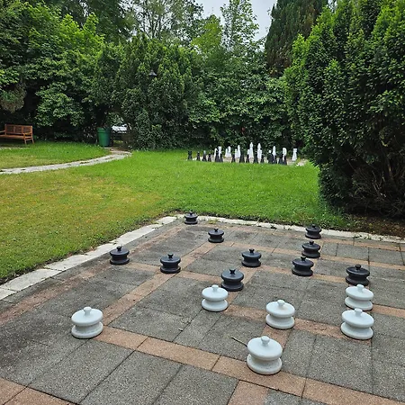 Sonnenhof باد والدسي