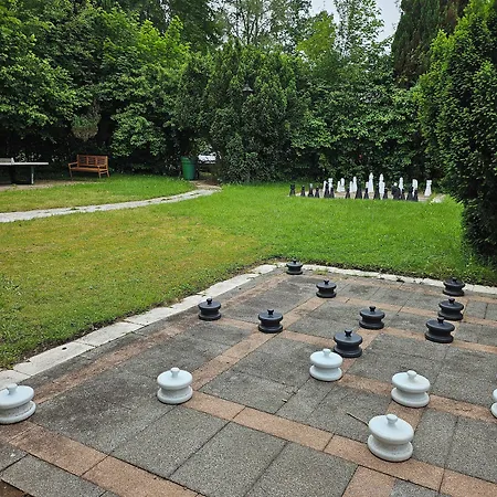 Sonnenhof Hotel 3*