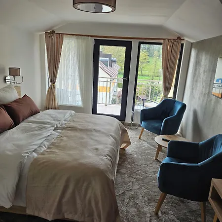 Hotel Sonnenhof 3*