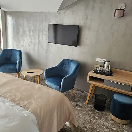 Sonnenhof 3* باد والدسي