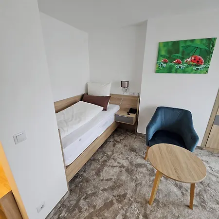 Sonnenhof 3*