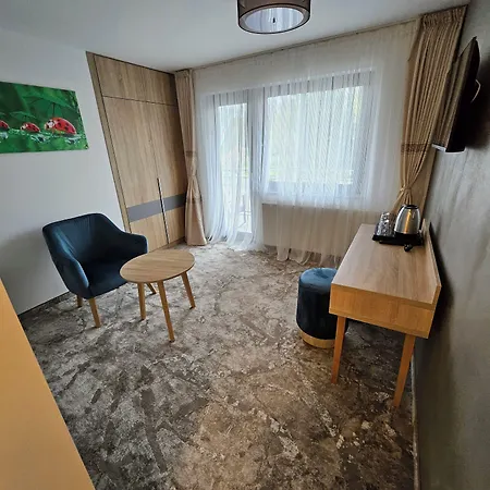 Sonnenhof Hotel Bad Waldsee