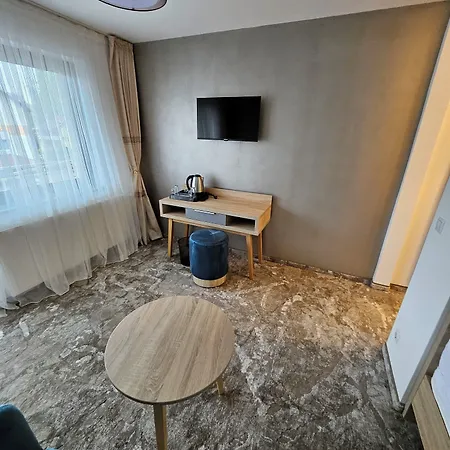 Sonnenhof Hotel 3*