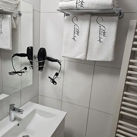 Hotel Sonnenhof Bad Waldsee